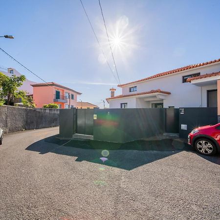 Pena View Apartment Santa Cruz  Kültér fotó