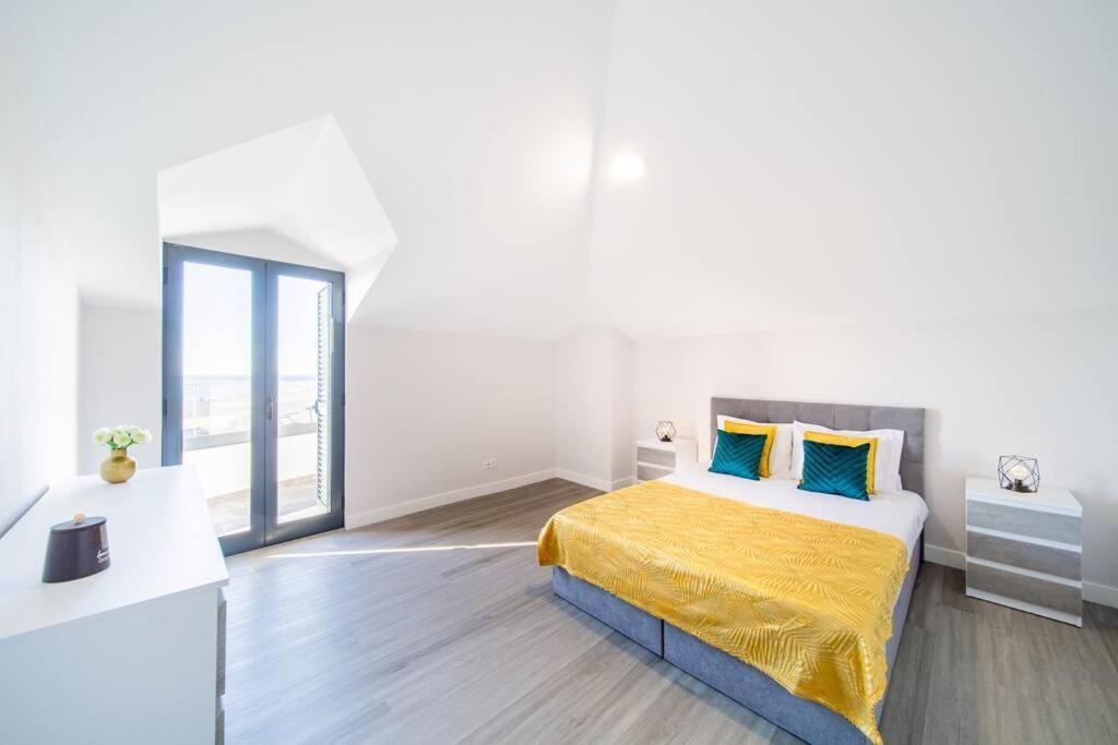 Pena View Apartment Santa Cruz  Kültér fotó