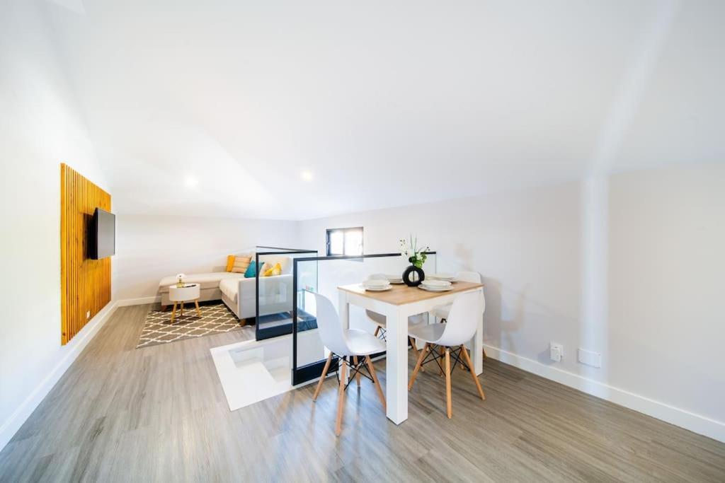 Pena View Apartment Santa Cruz  Kültér fotó