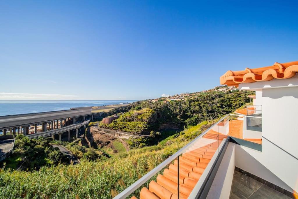 Pena View Apartment Santa Cruz  Kültér fotó