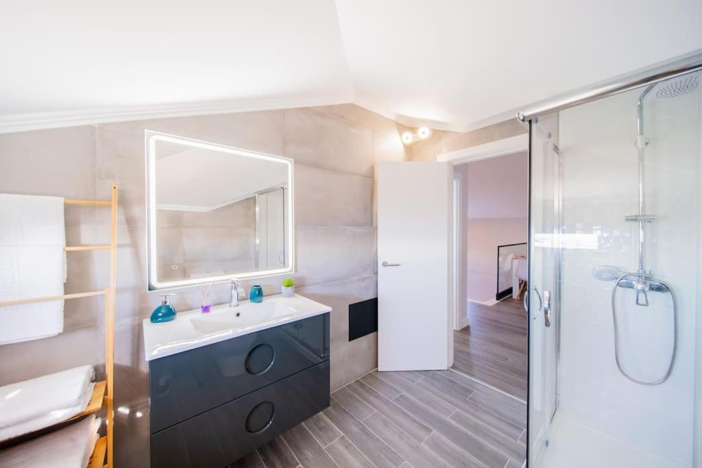 Pena View Apartment Santa Cruz  Kültér fotó