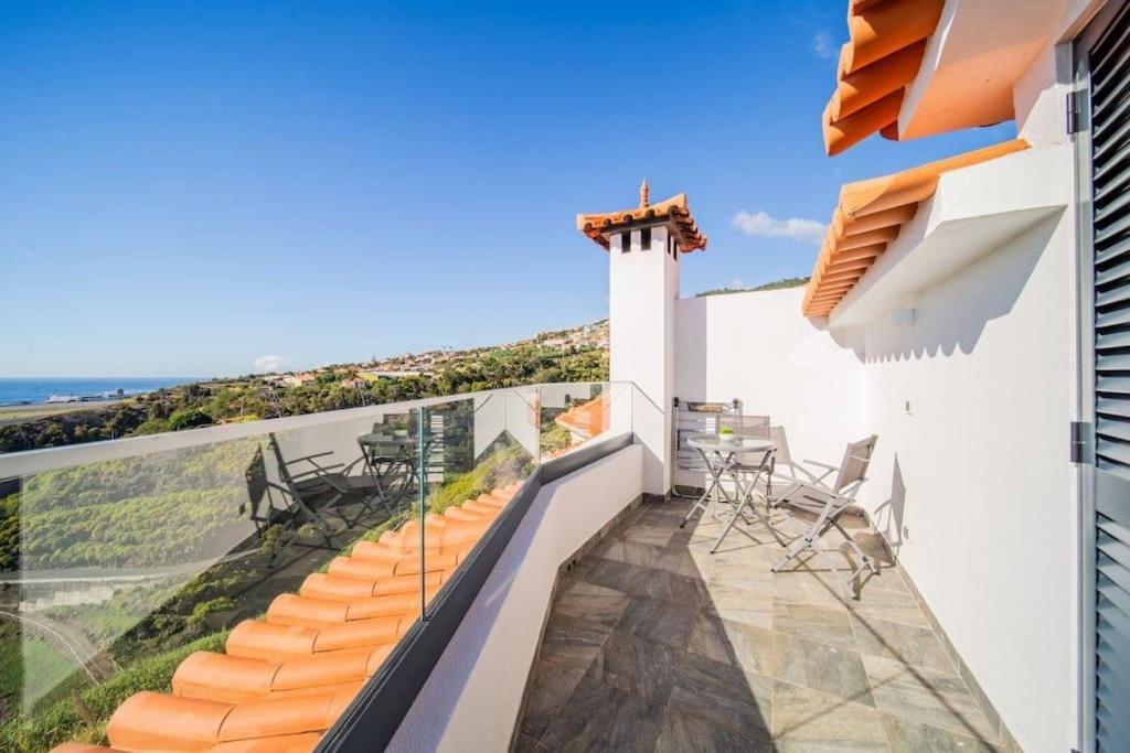 Pena View Apartment Santa Cruz  Kültér fotó