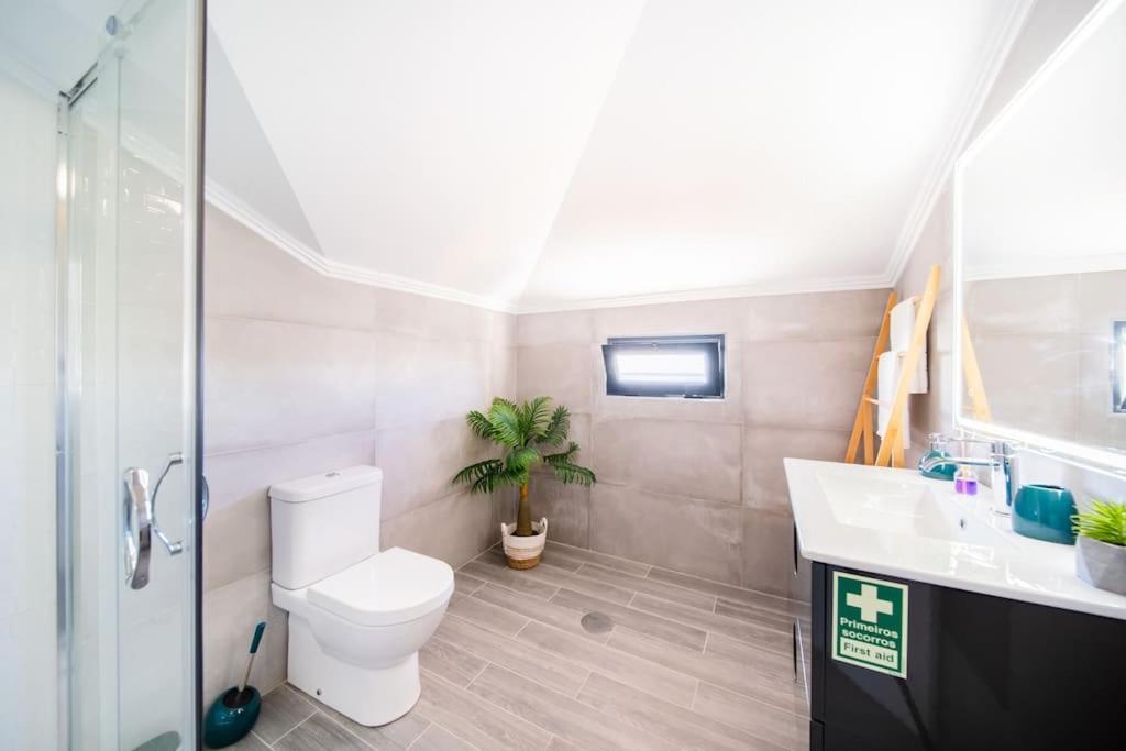 Pena View Apartment Santa Cruz  Kültér fotó