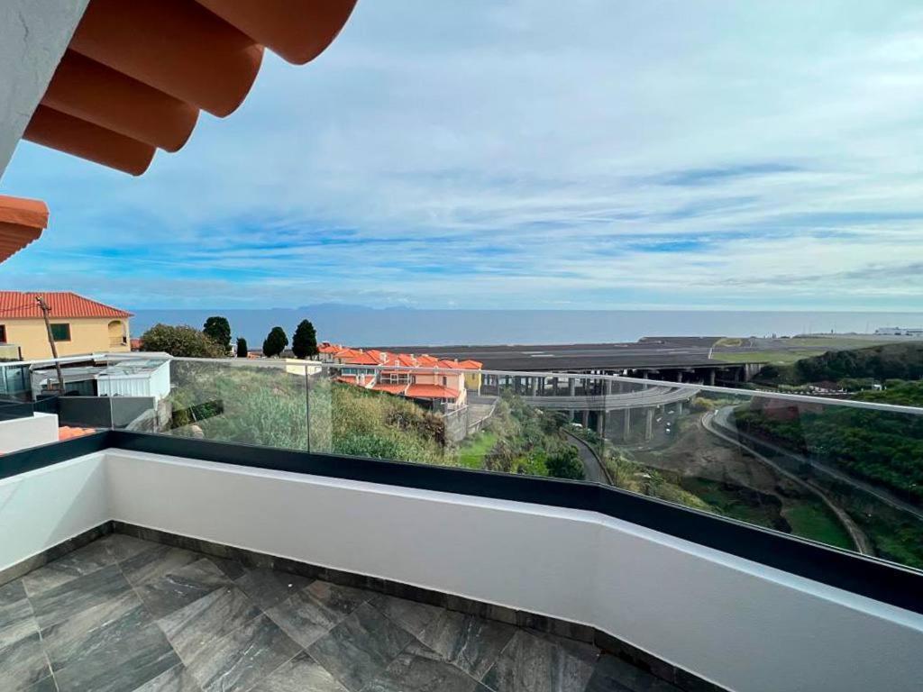 Pena View Apartment Santa Cruz  Kültér fotó